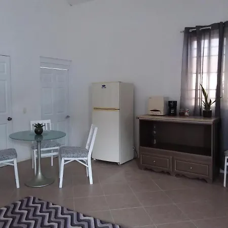 Junior Suite Privada 7 Min Del Aeropuerto Cancún Exterior foto