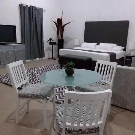 Junior Suite Privada 7 Min Del Aeropuerto Cancún Exterior foto