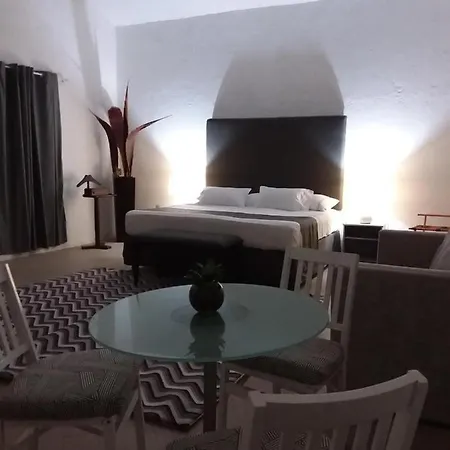 Junior Suite Privada 7 Min Del Aeropuerto Cancún Exterior foto