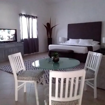 Junior Suite Privada 7 Min Del Aeropuerto Cancún Exterior foto