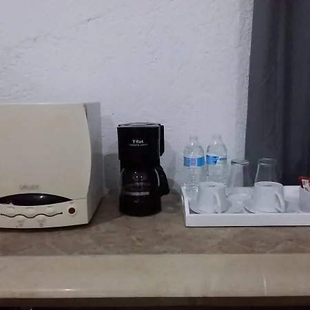 Junior Suite Privada 7 Min Del Aeropuerto Cancún Exterior foto