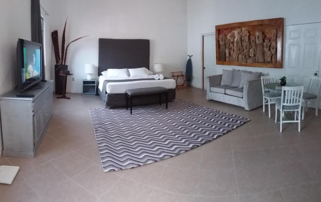Junior Privada 7 Min Del Aeropuerto Cancún
