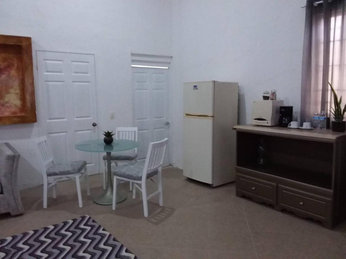 Quarto em Acomodações Particulares Junior Privada 7 Min Del Aeropuerto