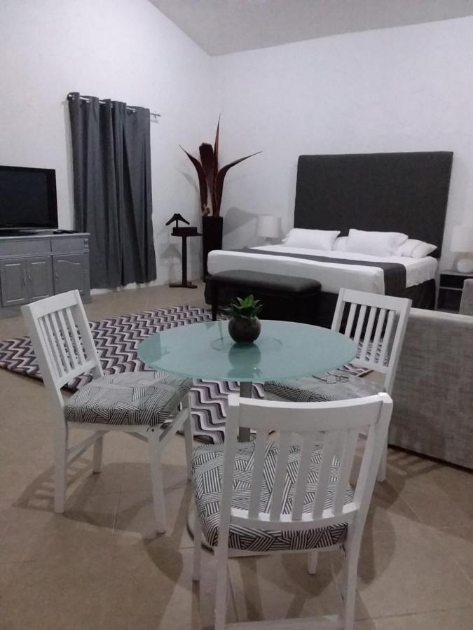 Quarto em Acomodações Particulares Junior Privada 7 Min Del Aeropuerto *