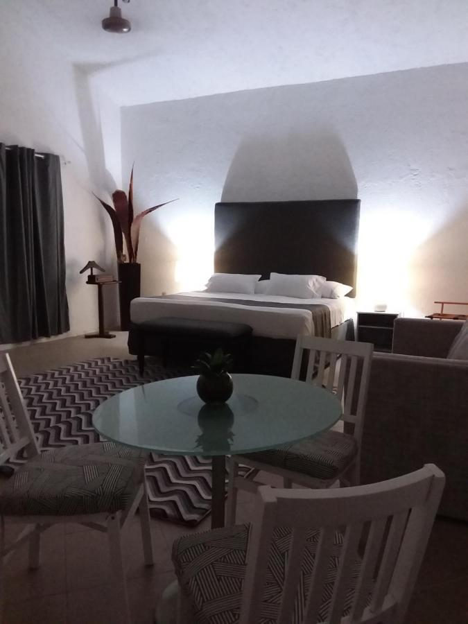 Quarto em Acomodações Particulares Junior Privada 7 Min Del Aeropuerto Cancún